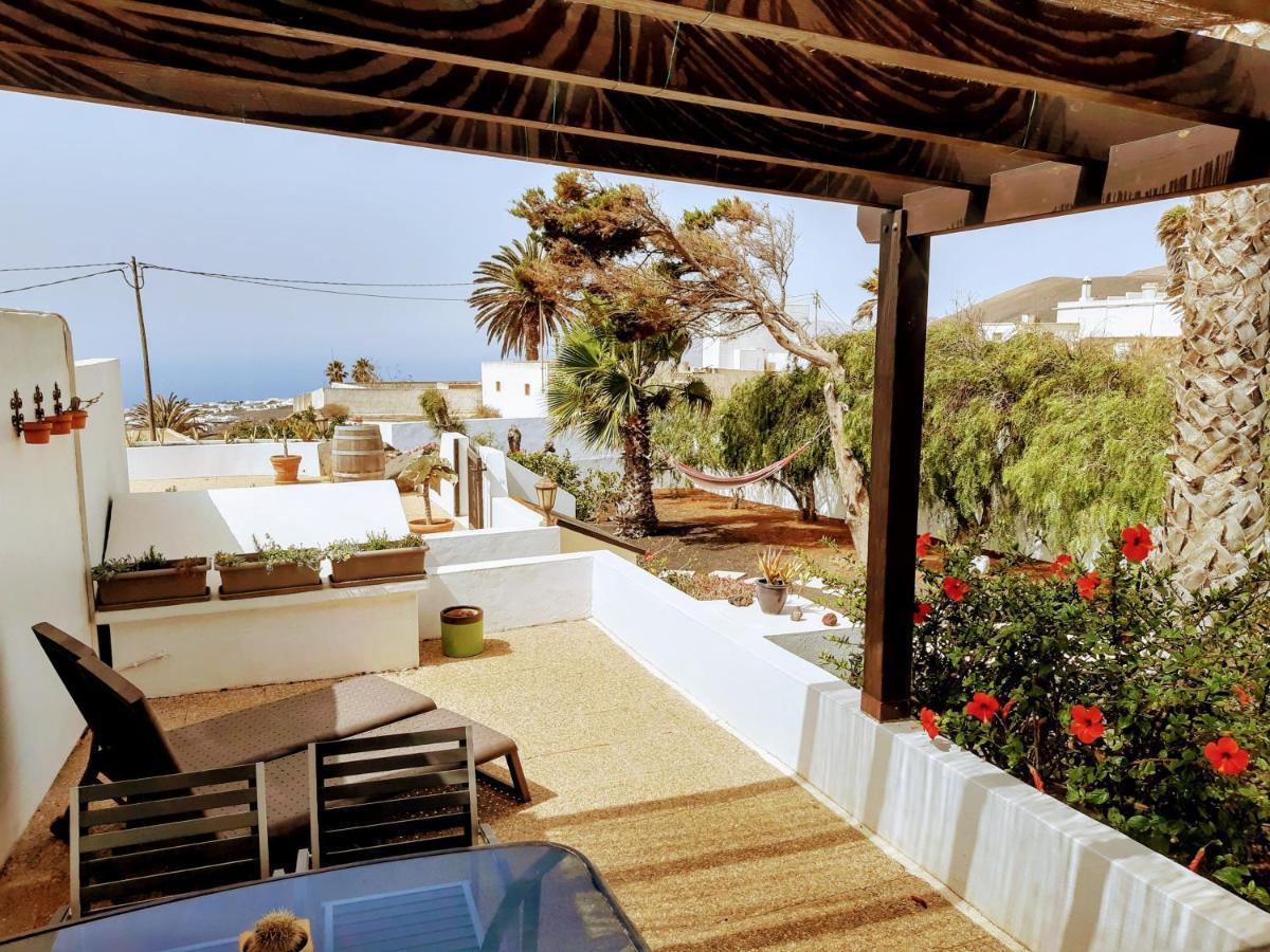 Vv - Casa Para Ti La Asomada  Esterno foto
