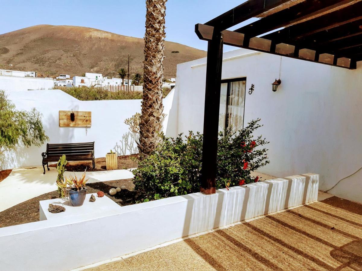 Vv - Casa Para Ti La Asomada  Esterno foto