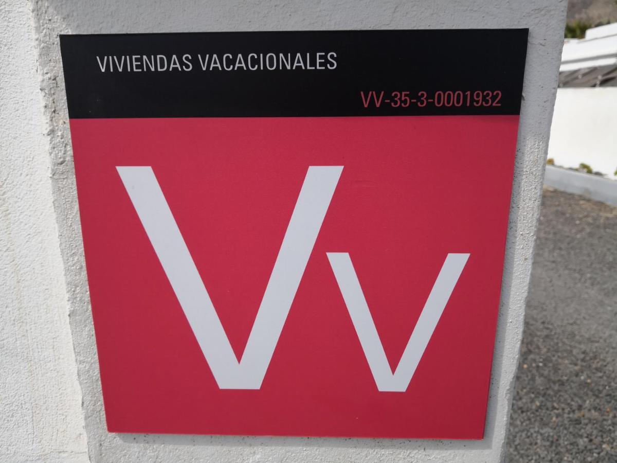 Vv - Casa Para Ti La Asomada  Esterno foto