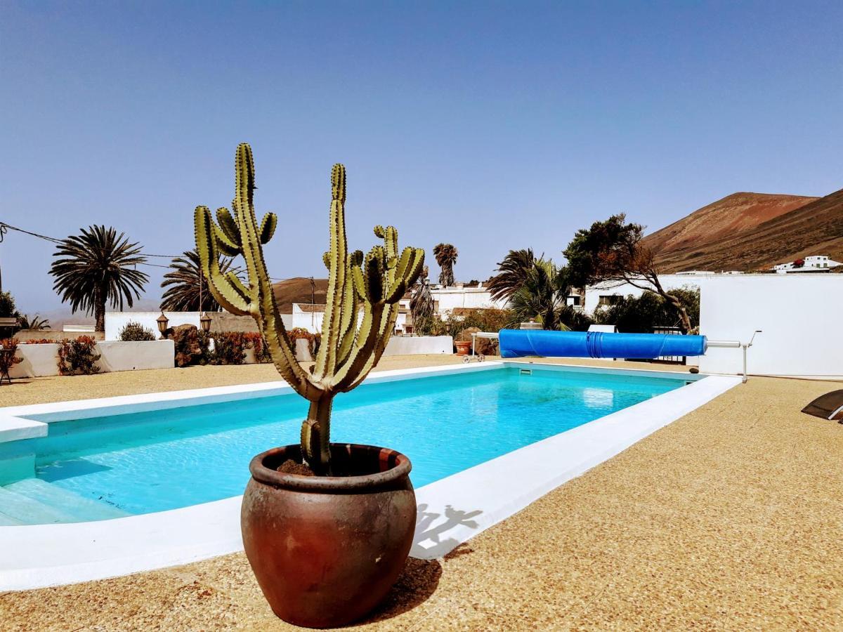 Vv - Casa Para Ti La Asomada  Esterno foto