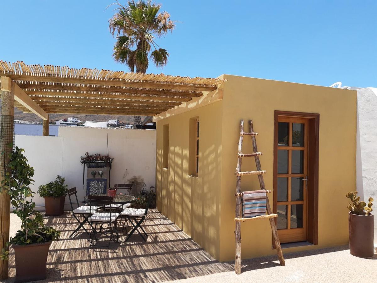 Vv - Casa Para Ti La Asomada  Esterno foto