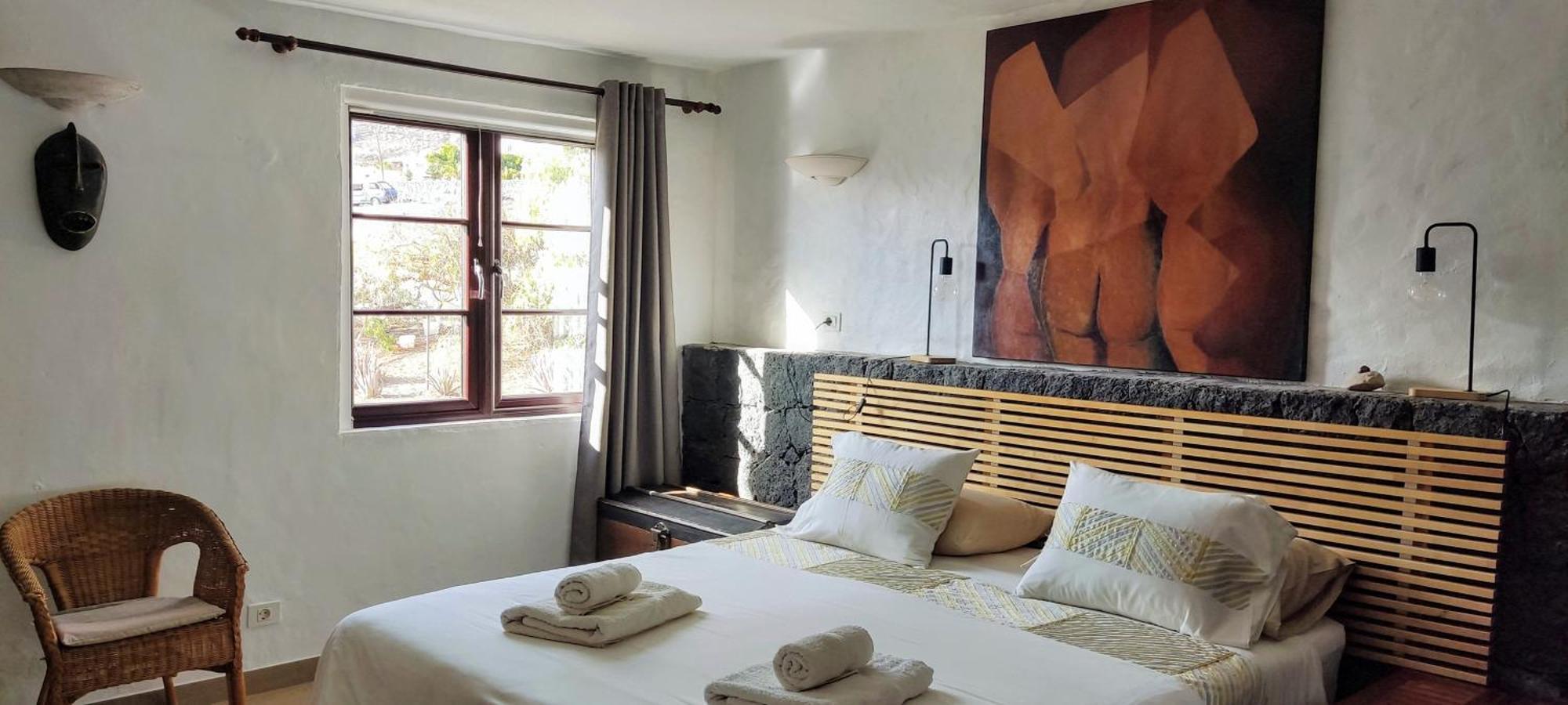Vv - Casa Para Ti La Asomada  Esterno foto
