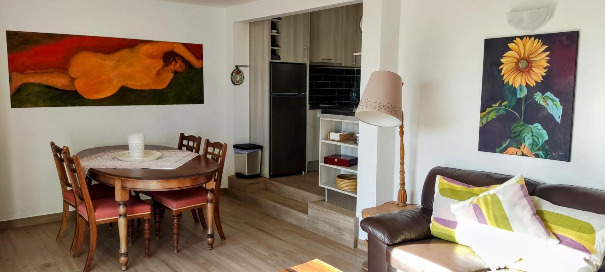 Vv - Casa Para Ti La Asomada  Esterno foto