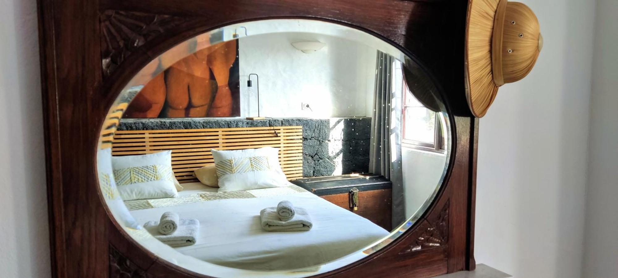 Vv - Casa Para Ti La Asomada  Esterno foto
